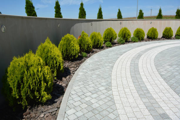 Best Driveway Resurfacing Pavers  in Kaneohe, HI