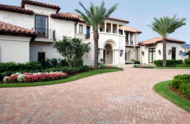 Best Local Driveway Pavers  in Kaneohe, HI