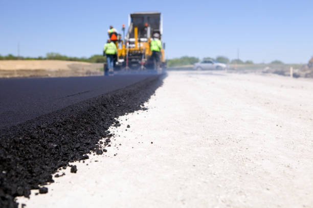 Best Driveway Pavers Installation  in Kaneohe, HI