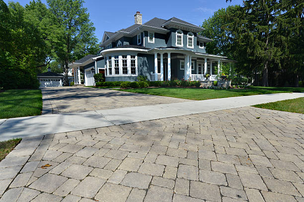 Best Decorative Driveway Pavers  in Kaneohe, HI