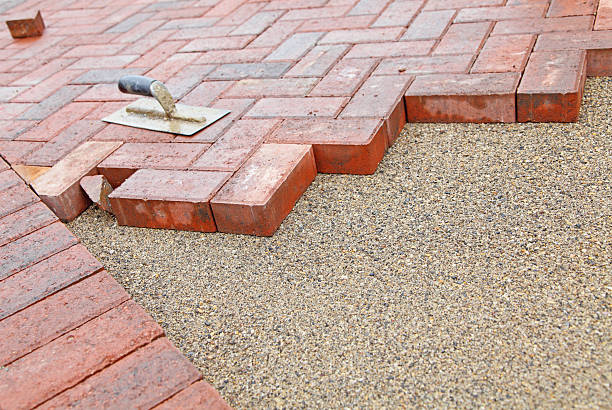 Reliable Kaneohe, HI Driveway Pavers Solutions