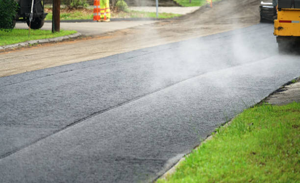 Best Best Driveway Pavers  in Kaneohe, HI